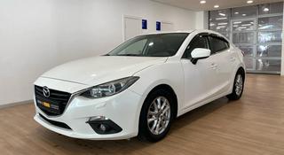 Mazda 3 2014 года за 6 390 000 тг. в Астана