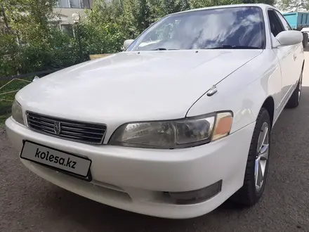 Toyota Mark II 1995 года за 2 350 000 тг. в Астана – фото 3