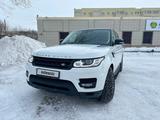 Land Rover Range Rover Sport 2015 годаүшін19 990 000 тг. в Караганда – фото 2