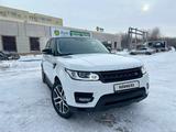 Land Rover Range Rover Sport 2015 года за 19 990 000 тг. в Караганда