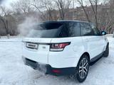 Land Rover Range Rover Sport 2015 годаүшін19 990 000 тг. в Караганда – фото 3