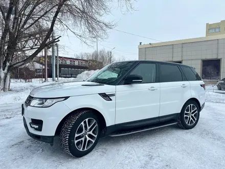 Land Rover Range Rover Sport 2015 года за 19 990 000 тг. в Караганда – фото 7