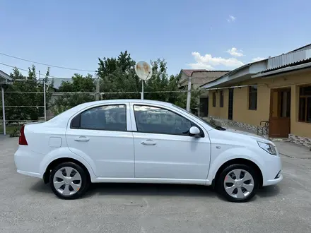 Chevrolet Nexia 2022 года за 5 000 000 тг. в Шымкент – фото 3