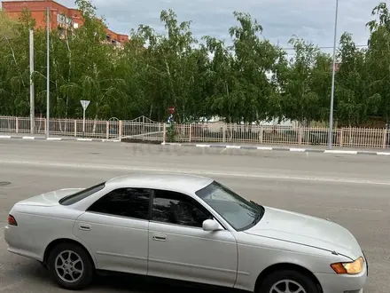 Toyota Mark II 1995 года за 2 100 000 тг. в Костанай