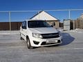 ВАЗ (Lada) Granta 2190 2015 годаүшін2 700 000 тг. в Костанай – фото 3