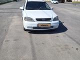 Opel Astra 2004 годаүшін1 600 000 тг. в Шымкент