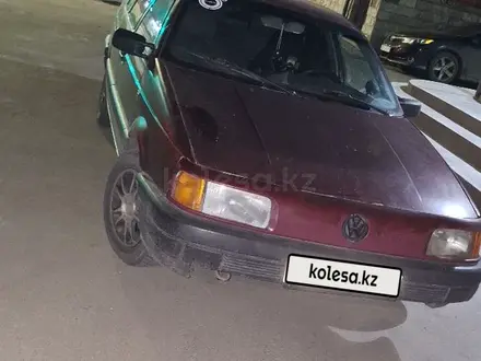 Volkswagen Passat 1991 года за 950 000 тг. в Петропавловск – фото 7