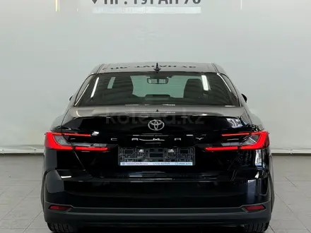 Toyota Camry Luxe 2024 года за 21 900 000 тг. в Астана – фото 4
