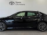Toyota Camry Luxe 2024 года за 22 900 000 тг. в Астана – фото 3