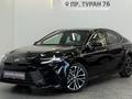 Toyota Camry Luxe 2024 года за 21 900 000 тг. в Астана