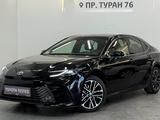 Toyota Camry Luxe 2024 года за 22 900 000 тг. в Астана