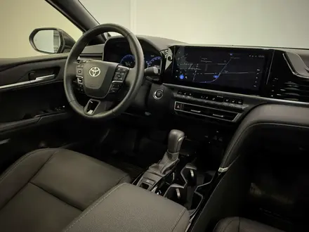 Toyota Camry Luxe 2024 года за 21 900 000 тг. в Астана – фото 13