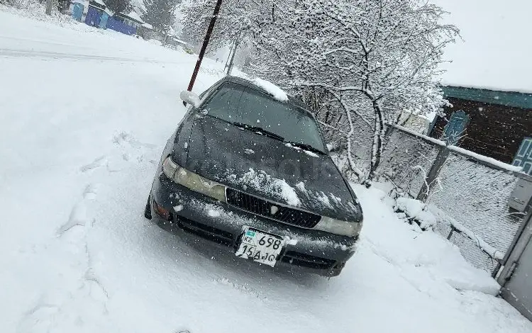 Toyota Chaser 1995 годаүшін1 800 000 тг. в Усть-Каменогорск