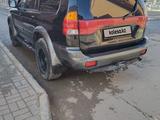 Mitsubishi Montero Sport 1999 года за 3 500 000 тг. в Кызылорда – фото 5