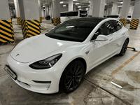 Tesla Model 3 2019 годаүшін14 500 000 тг. в Астана