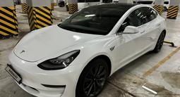 Tesla Model 3 2019 годаүшін14 500 000 тг. в Астана