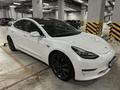 Tesla Model 3 2019 года за 13 000 000 тг. в Астана – фото 3