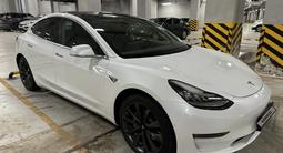 Tesla Model 3 2019 годаүшін14 500 000 тг. в Астана – фото 3