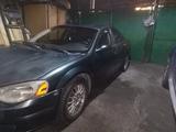 Chrysler Sebring 2005 годаүшін1 850 000 тг. в Алматы – фото 4