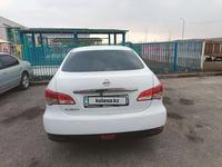 Nissan Almera 2018 годаүшін4 800 000 тг. в Алматы