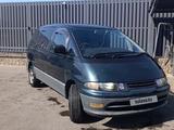 Toyota Estima Lucida 1995 годаүшін1 900 000 тг. в Алматы – фото 2