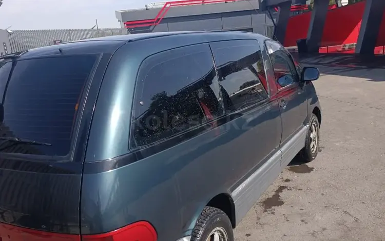 Toyota Estima Lucida 1995 года за 1 900 000 тг. в Алматы