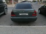 Mercedes-Benz C 280 1994 года за 2 500 000 тг. в Актау – фото 3