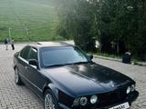 BMW 520 1990 годаfor1 499 999 тг. в Алматы – фото 2