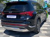 Hyundai Santa Fe 2021 годаүшін18 900 000 тг. в Алматы – фото 5