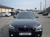 BMW 530 2006 годаfor5 500 000 тг. в Тараз – фото 4