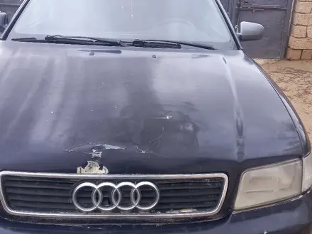 Audi A4 1995 года за 1 000 000 тг. в Актау