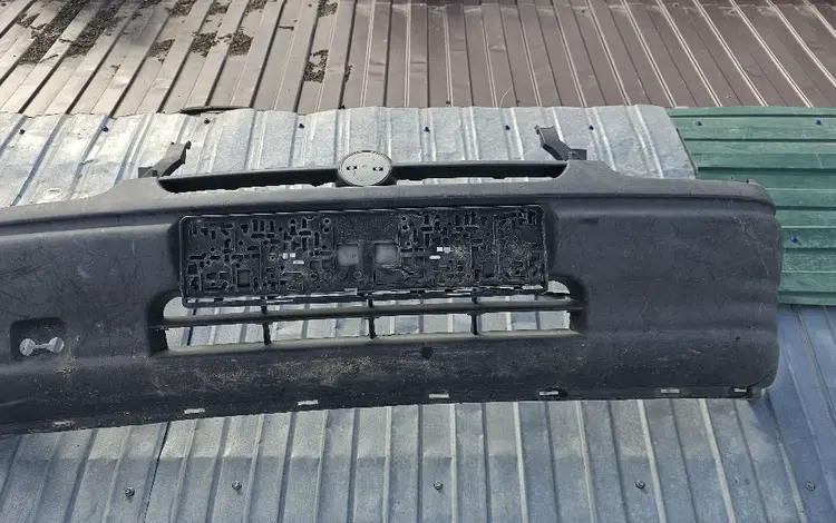 Бампер передний за 1 110 тг. в Актобе