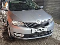 Skoda Rapid 2014 годаfor5 650 000 тг. в Астана