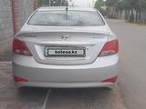 Hyundai Accent 2015 годаүшін3 290 000 тг. в Алматы – фото 2