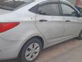 Hyundai Accent 2015 года за 3 290 000 тг. в Алматы – фото 3