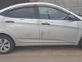Hyundai Accent 2015 года за 3 290 000 тг. в Алматы – фото 4