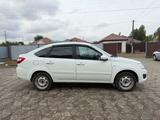 ВАЗ (Lada) Granta 2191 2014 года за 2 400 000 тг. в Актобе – фото 3