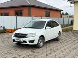 ВАЗ (Lada) Granta 2191 2014 года за 2 400 000 тг. в Актобе – фото 2