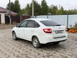 ВАЗ (Lada) Granta 2191 2014 года за 2 400 000 тг. в Актобе