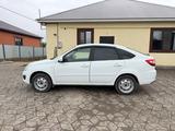 ВАЗ (Lada) Granta 2191 2014 года за 2 400 000 тг. в Актобе – фото 5