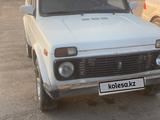 ВАЗ (Lada) Lada 2121 2004 годаүшін958 000 тг. в Алматы – фото 5