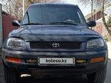 Toyota RAV4 1996 годаүшін3 500 000 тг. в Алматы