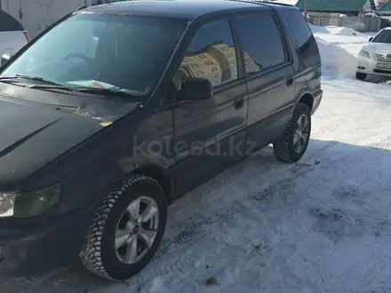 Mitsubishi Chariot 1996 года за 1 650 000 тг. в Петропавловск – фото 2