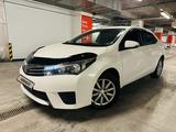 Toyota Corolla 2014 года за 6 950 000 тг. в Алматы