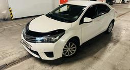 Toyota Corolla 2014 годаүшін6 950 000 тг. в Алматы – фото 3