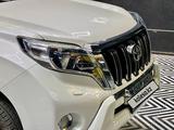 Toyota Land Cruiser Prado 2014 года за 18 500 000 тг. в Шымкент