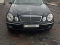 Mercedes-Benz E 320 2005 годаfor5 200 000 тг. в Алматы