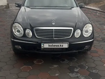 Mercedes-Benz E 320 2005 года за 5 200 000 тг. в Алматы