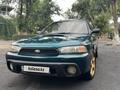 Subaru Legacy 1997 годаүшін2 200 000 тг. в Шымкент – фото 2