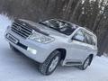 Toyota Land Cruiser 2008 годаүшін16 000 000 тг. в Астана – фото 3